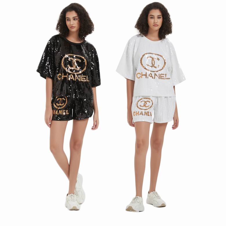 Chanel Uniform size W0036